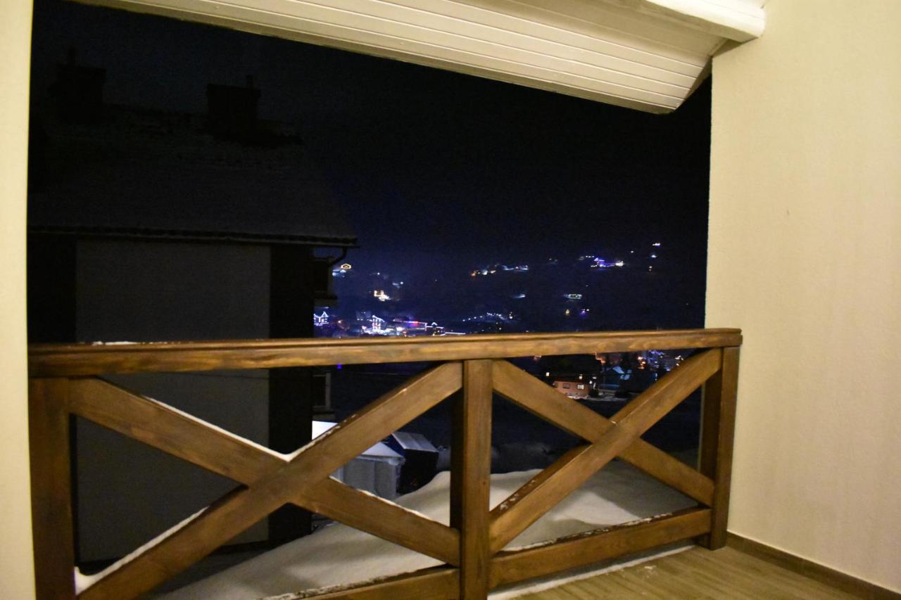 Hotel Князів Двір Bukovel Exterior foto